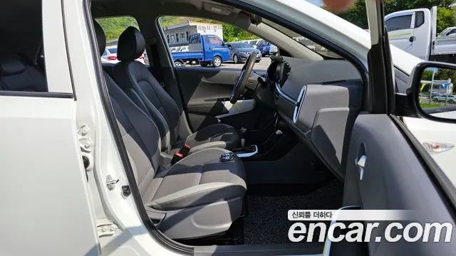 Kia All New Morning (JA) id 2676662 из Кореи 20