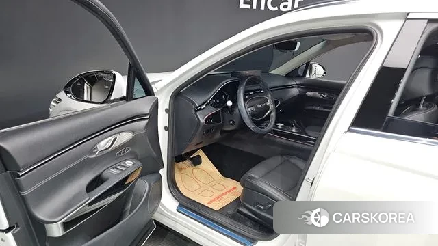 Genesis GV70 id 2894896 из Кореи 20