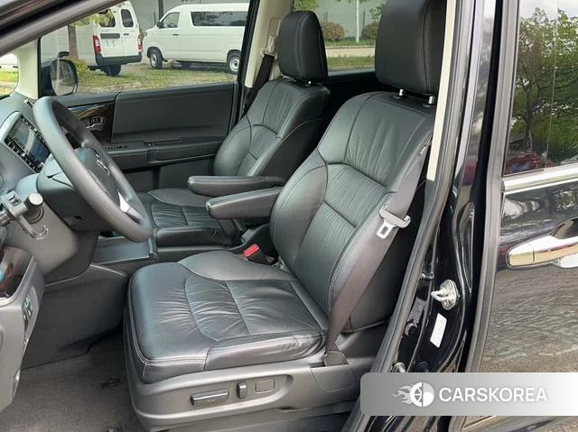 Honda Odyssey id 4241358 из Китая 25