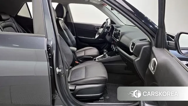 Hyundai Venue id 3270010 из Кореи 20