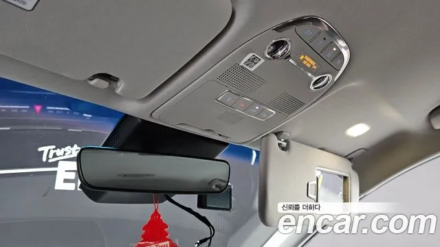 Hyundai The New Grandeur IG id 2945759 из Кореи 20