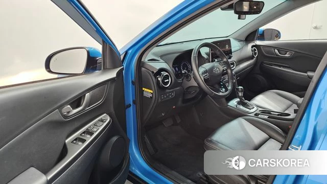 Hyundai Kona Hybrid id 3942396 из Кореи 20