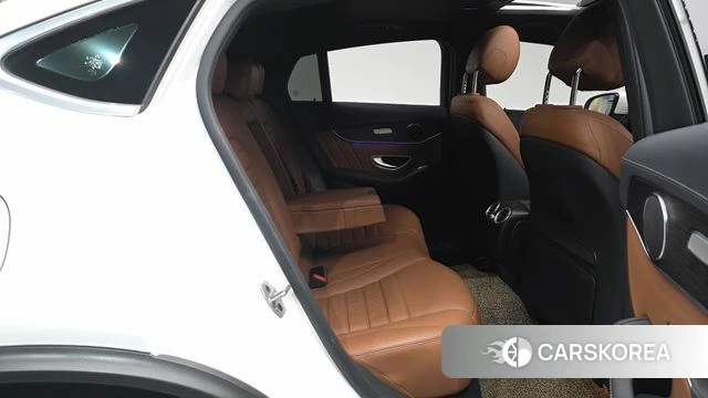 Mercedes-Benz GLC-Class X253 id 4863577 из Кореи 36