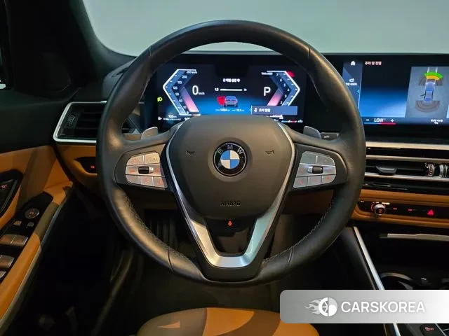 BMW 3 Series (G20) id 2974280 из Кореи 14