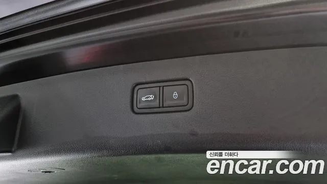 Genesis GV80 id 2675602 из Кореи 20