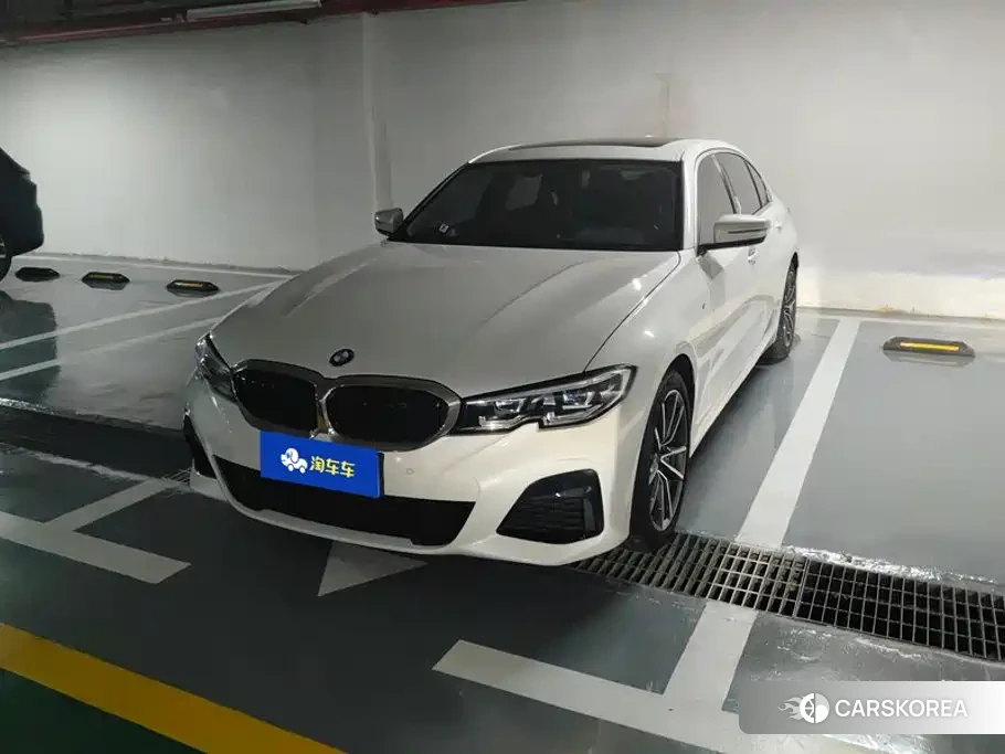 BMW 3 series id 4669478 из Китая 16