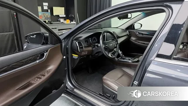 Hyundai Grandeur IG id 3485161 из Кореи 20