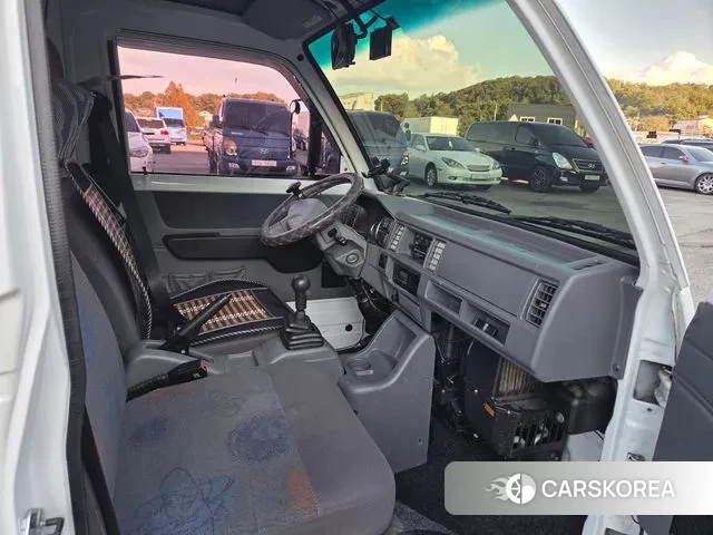 Chevrolet (GM Daewoo) New Labo id 3284691 из Кореи 13