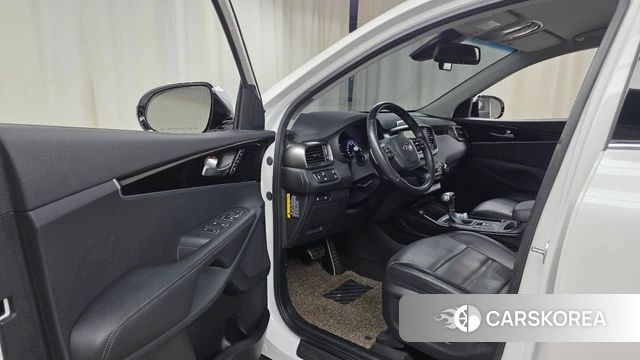 Kia The New Sorento id 3911505 из Кореи 20