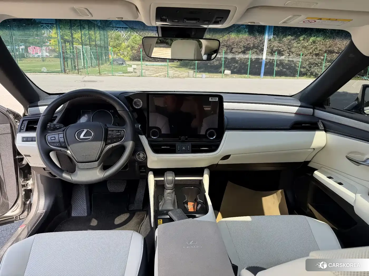 Lexus ES id 4576291 из Китая 14