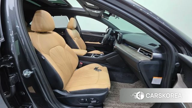 Kia K5 Hybrid 3rd Generation id 4579782 из Кореи 33