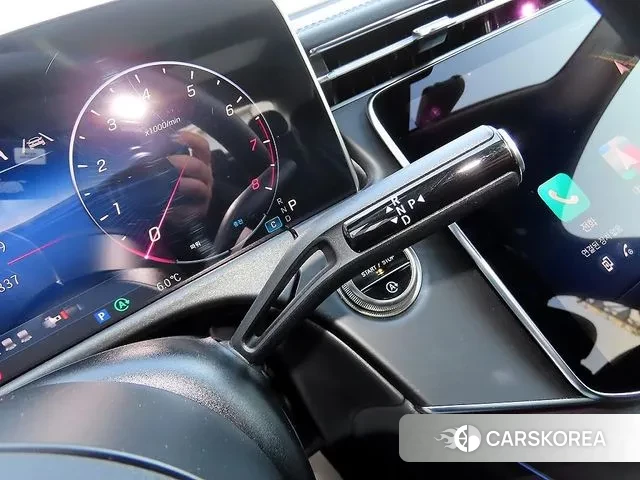 Mercedes-Benz E-Class W214 id 3512038 из Кореи 20