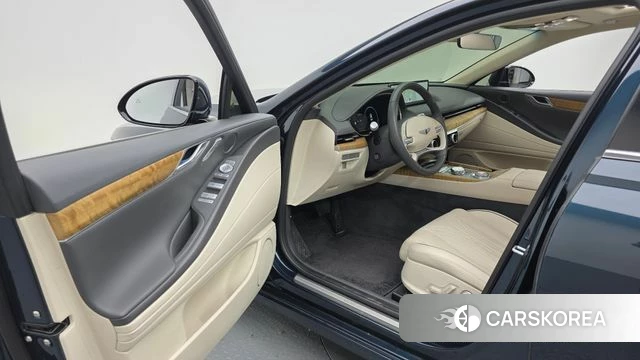 Genesis G80 (RG3) id 4480796 из Кореи 20