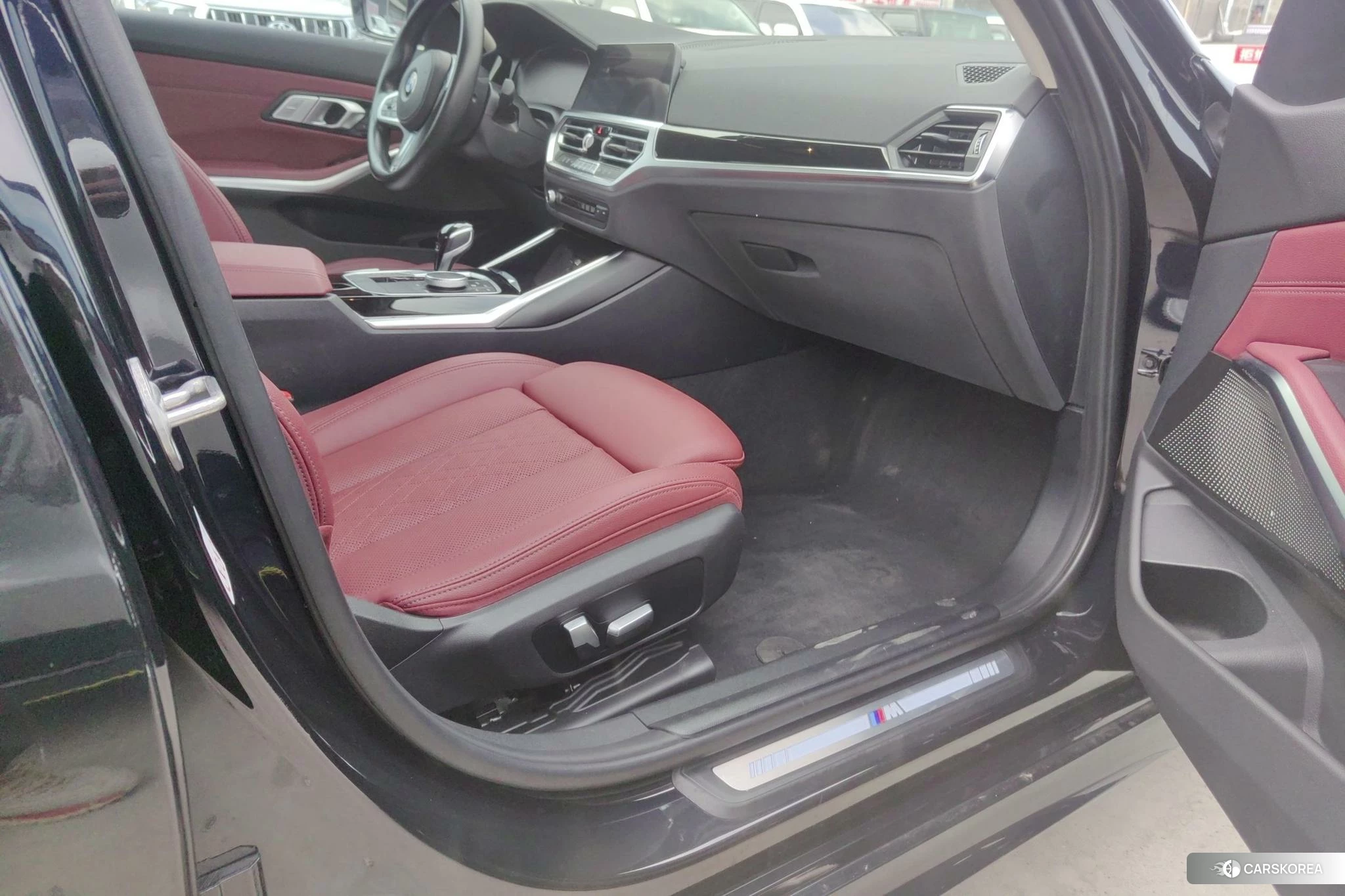 BMW 3 series id 4479432 из Китая 17