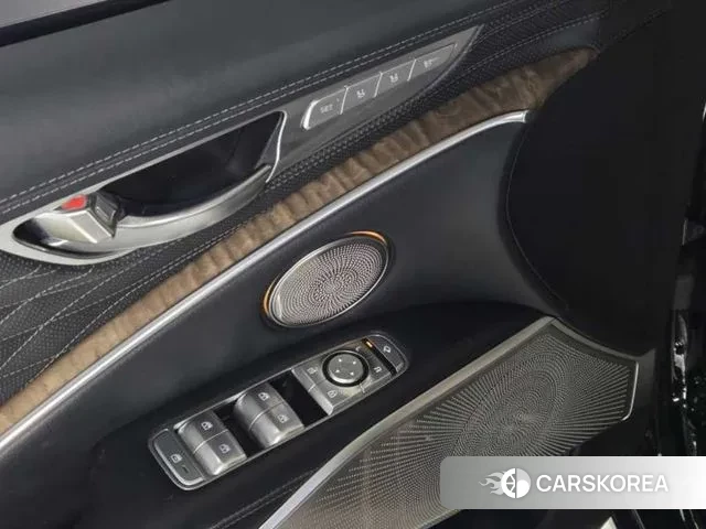 Kia The New K9 2nd generation id 3576687 из Кореи 20