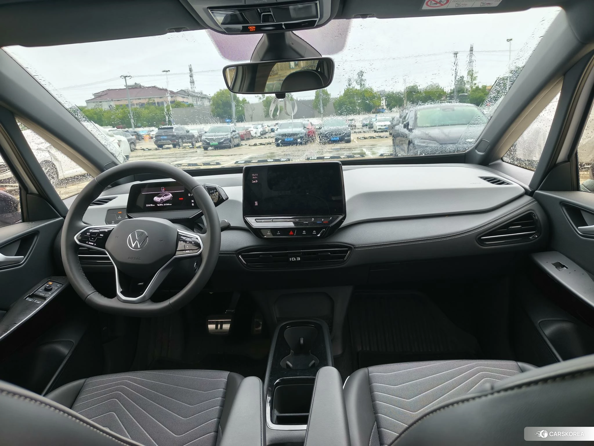 Volkswagen ID.3 id 4479349 из Китая 43