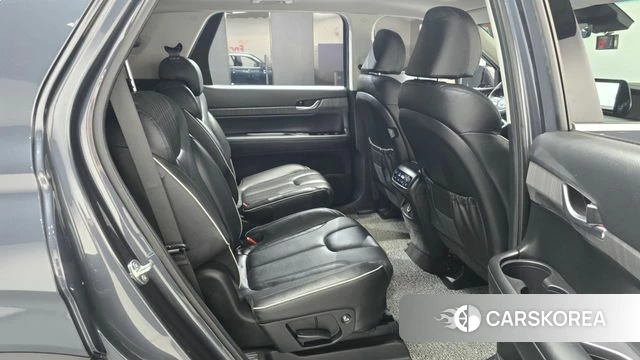 Hyundai The New Palisade id 4701011 из Кореи 32