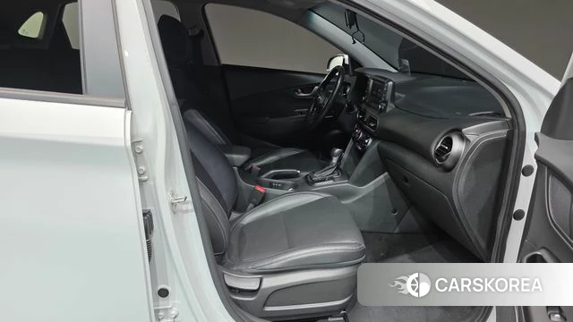 Hyundai Kona id 4595854 из Кореи 20