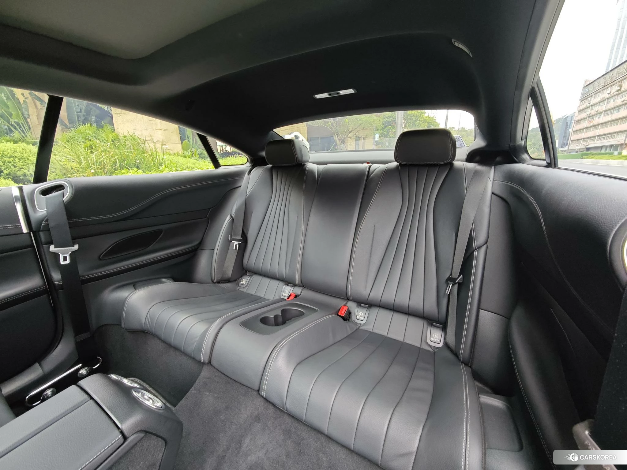 Mercedes-Benz E-class (imported) id 4454633 из Китая 17
