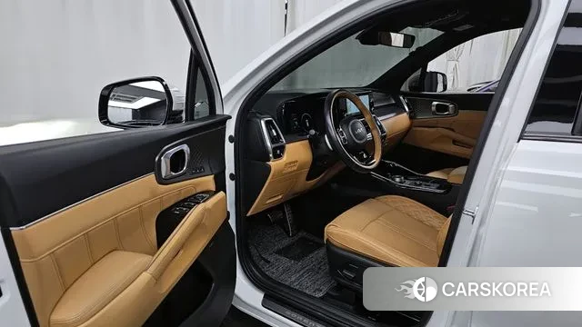 Kia Sorento 4th Generation id 3512823 из Кореи 20