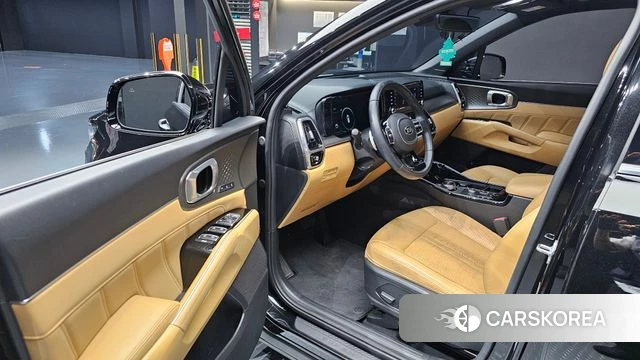 Kia Sorento 4th Generation id 4501752 из Кореи 34
