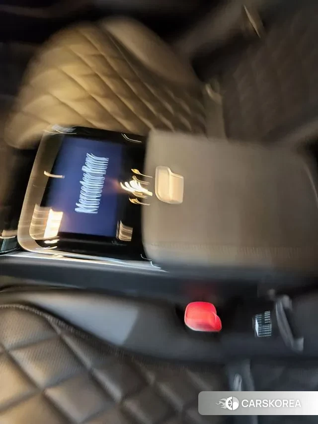 Mercedes-Benz S-Class W223 id 3041274 из Кореи 20