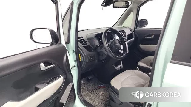 Kia The New Kia Ray id 3576664 из Кореи 20