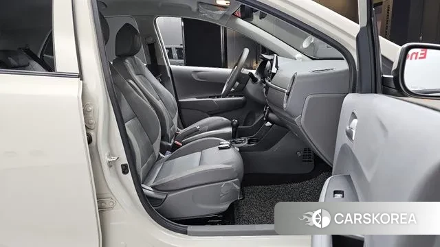 Kia Morning Urban (JA) id 3504373 из Кореи 20