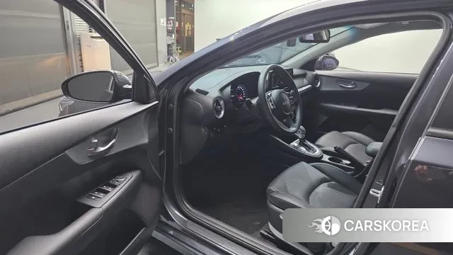 Kia The New K3 2nd generation id 3787892 из Кореи 20