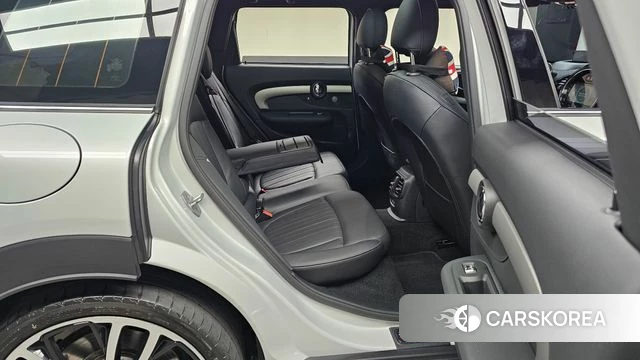 Mini Cooper S Clubman id 4711497 из Кореи 31