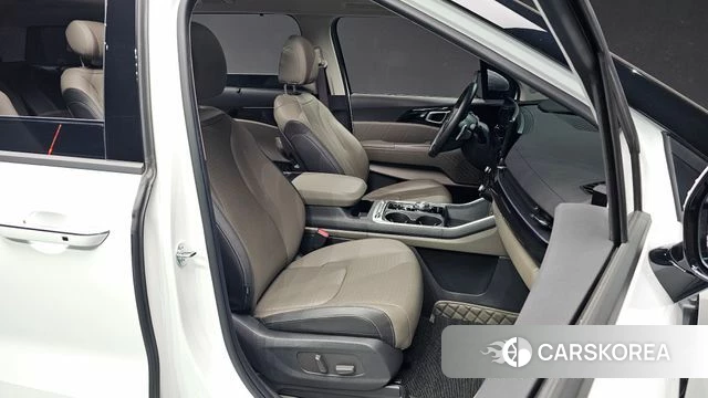 Kia The New Carnival 4th Generation id 3876818 из Кореи 20