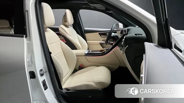 Mercedes-Benz GLC-Class X254 id 3614449 из Кореи 20