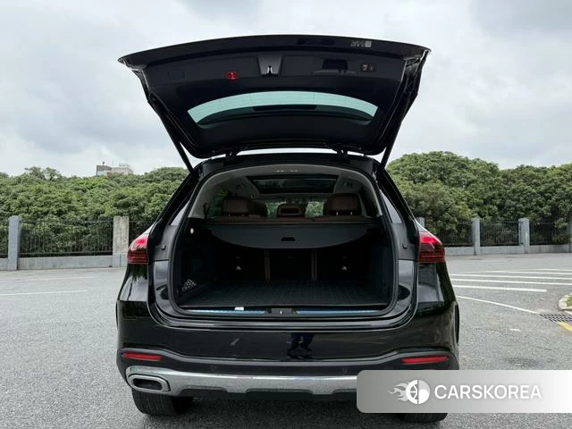 Mercedes-Benz GLE (import) id 4300189 из Китая 23