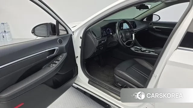 Hyundai Sonata (DN8) id 3011858 из Кореи 20