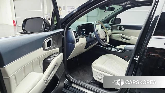 Kia Sorento 4th Generation id 4395828 из Кореи 34
