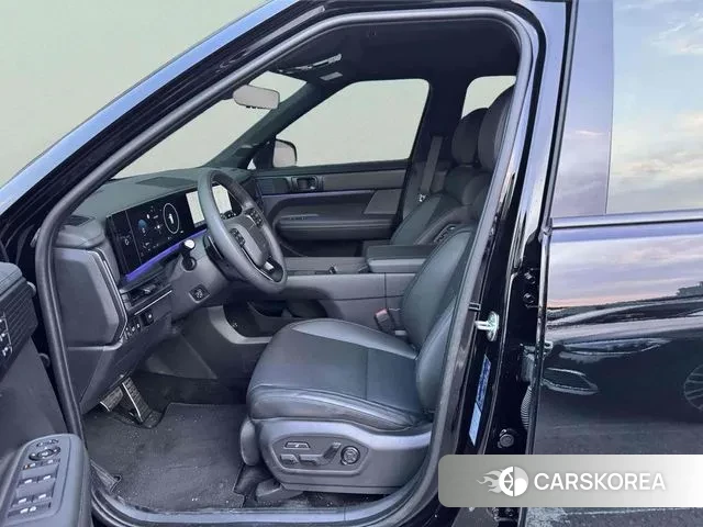 Hyundai Santa Fe (MX5) id 3462084 из Кореи 20