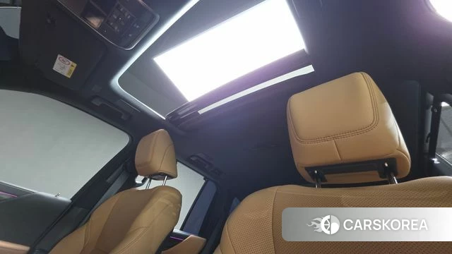 Lexus LX 4th Generation id 4505363 из Кореи 44