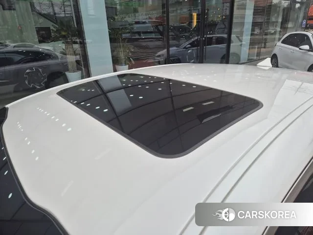 Kia More K9 id 3494698 из Кореи 18