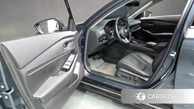 Honda Accord 11th Generation id 4322025 из Кореи 32