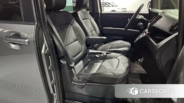 Kia The New Kia Ray id 3410242 из Кореи 20