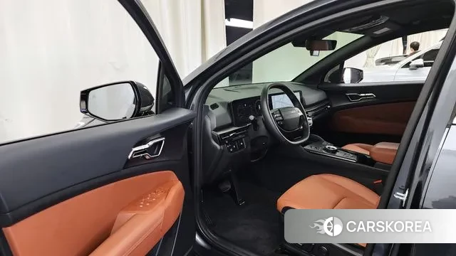 Kia The New Sportage 5th Generation id 3365322 из Кореи 20