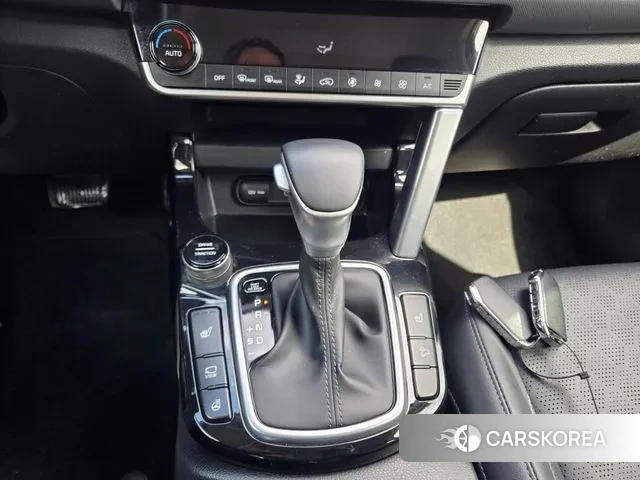 Kia Seltos id 3741500 из Кореи 17