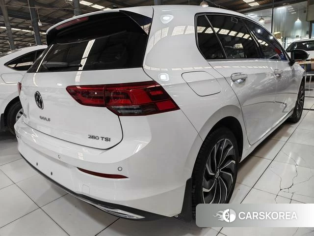 Volkswagen Golf id 4358934 из Китая 10