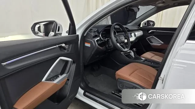 Audi Q3 (F3) id 3614339 из Кореи 20