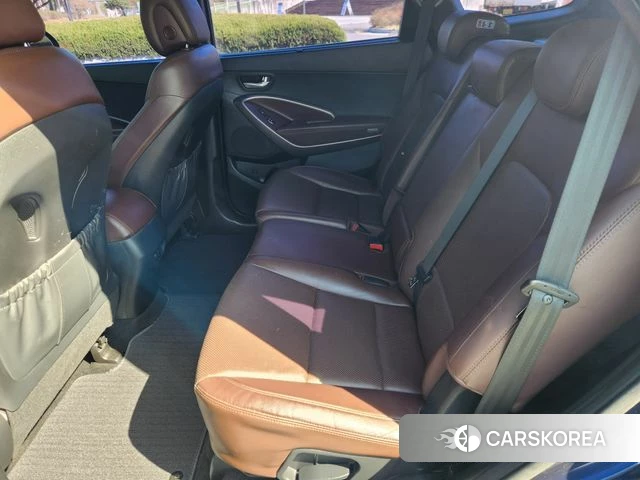 Hyundai The New Max Cruise id 3937314 из Кореи 20