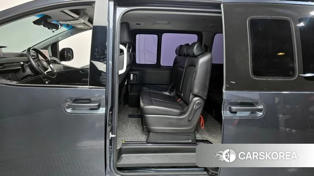 Hyundai Staria id 3833419 из Кореи 20