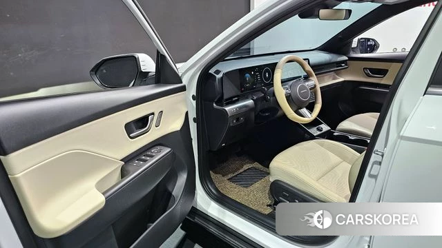 Hyundai Kona (SX2) id 4302784 из Кореи 36