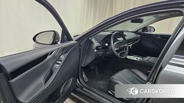 Genesis G80 (RG3) id 3059875 из Кореи 20