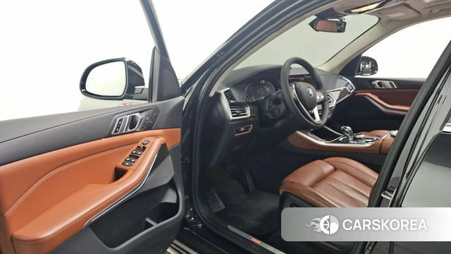 BMW X5 (G05) id 3884177 из Кореи 20