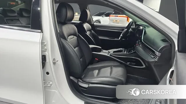 Hyundai The New Grandeur IG id 3513034 из Кореи 20